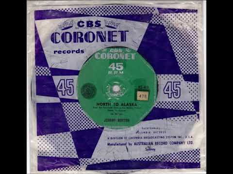 45 of the Week - North to Alaska