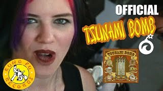 Tsunami Bomb "Take the Reins" [Kung Fu Records]