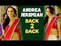 Andrea Jeremiah Back To Back Scenes Latest Telugu Movie Scenes Bhavani HD Movies