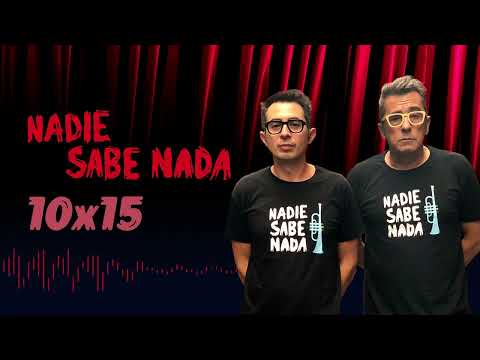 Nadie Sabe Nada 10x15 - El sombrero, póntelo y pónselo