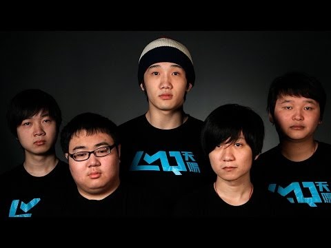 LMQ Rising