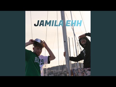 Jamila Ehh