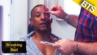 Inside The Explosive Season 4 Finale (Gus’ Death)