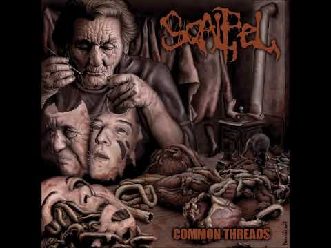 Scalpel - Common Threads (FULL EP 2010)