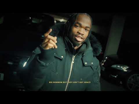 Smallbaddo - Waka jeje ( Official video)