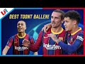 Griezmann Is Echt Los: Gaat Hij Eindelijk Stralen Bij Barcelona?