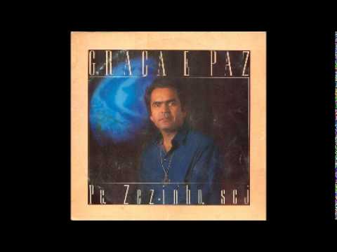 1985 Padre Zezinho SCJ Graça e Paz