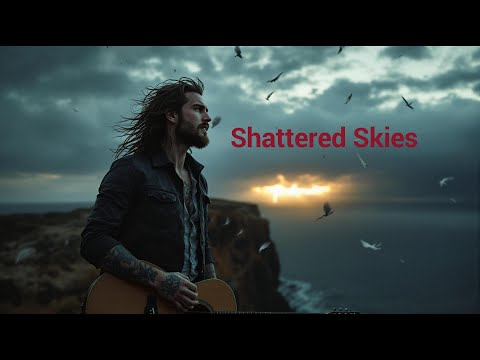 Shattered Skies