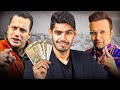 Vivek Bindra Vs Sandeep Maheshwari