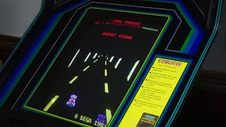 Upgrading a Sega Turbo monitor and when can you use a "Universal Chassis"?