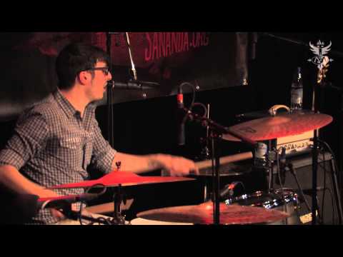 19 No Reply - Sananda Maitreya & the Nudge Nudge