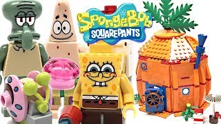 Watch Lego Videos Lego Mocs Page 5 Toybricktubers