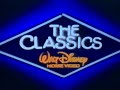 Opening To Alice In Wonderland 1986 Clamshell Vhs