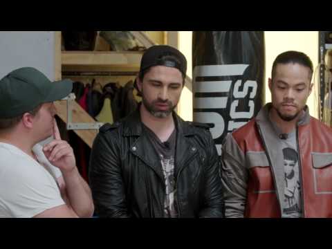 PLAN B scheiss auf PLAN A | INTERVIEW MIT DEN HAUPTDARSTELLERN