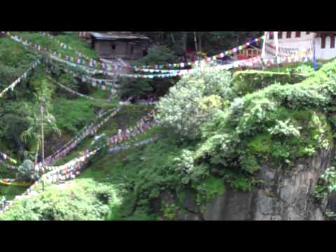 Bhutan video