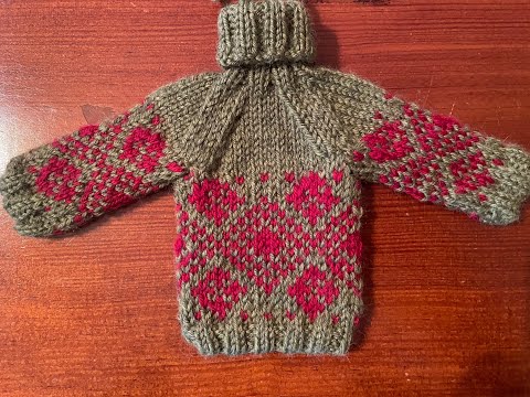 In a Pickle Knitting   Episode 45   In Which I Forget the Book