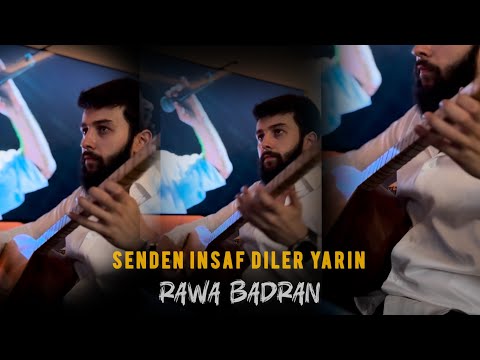 Ibrahim tatlses - Senden insaf diler yarin - Rawa badran