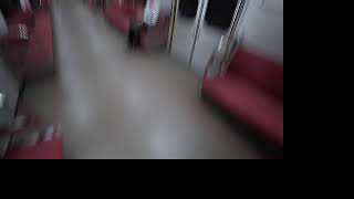 ８番のりば初見生実況２