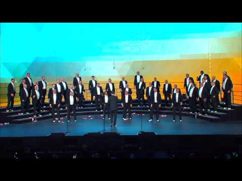 Cottontown Chorus