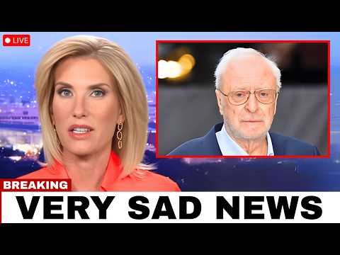 At 92, The Tragedy Of Sir Michael Caine Is Beyond Heartbreaking