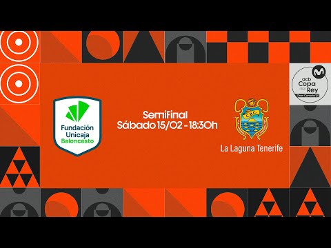 Previa: Unicaja - La Laguna Tenerife