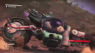[新アプデ化石堀！]#１３惨憺たるユートピアの「NO MAN'S SKY」[PS4Live]