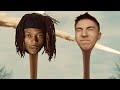 Token Boom Ft J I D Official Video
