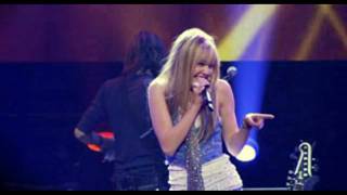Hannah Montana-Nobody's Perfect(Sam998899 Flawless Club MIx Preview)