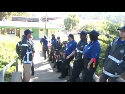 SFPD Auxiliary Law Enforcement Response Team (ALERT) Program