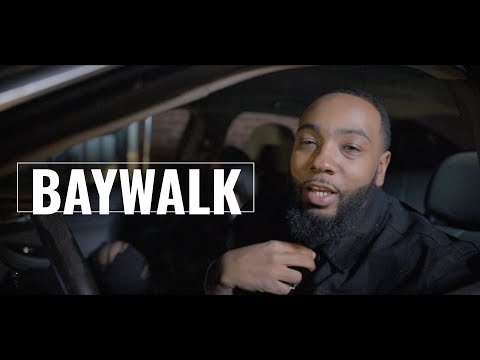 BayWalk - Let Go (dir. by @OneWayVisuals)