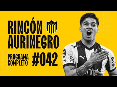 #42 | RINCÓN AURINEGRO | Comentamos con los hinchas la victoria de Peñarol ante Defensor Sporting