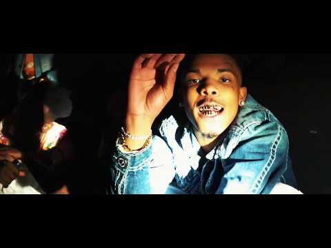 Greenlight Sammy - RAW [Official Music Video]