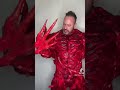 Real life Carnage!!!!! #shorts