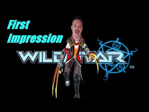Wildstar: First Impressions