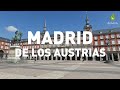 Qué ver en el Madrid de los Austrias: 6 visitas imprescindibles.