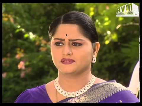 Episode 234: Nambikkai Tamil TV Serial - AVM Productions