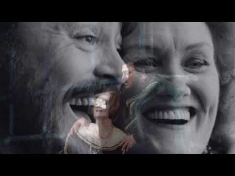 The Golden Duo - Dame Joan Sutherland and Luciano Pavarotti - Un di felice, eterea