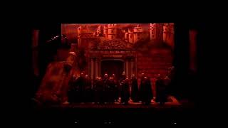 El último escuadrón – Preliminares – COAC 2008