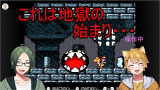 【ゲーム実況】赤ちゃんと恐竜の冒険譚 part23【ヨッシーアイランド】