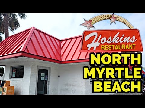 Hoskins Myrtle Beach Sc