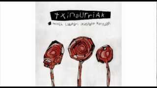 Inoren Ero Ni - Langile baten galderak liburu baten aurrean