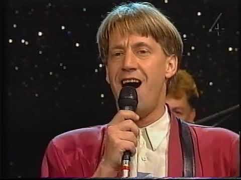 Bjarnes Stormande Hav