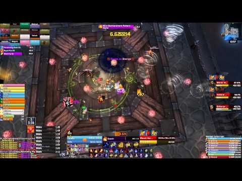 Razzia vs. Mythic Iron Maidens