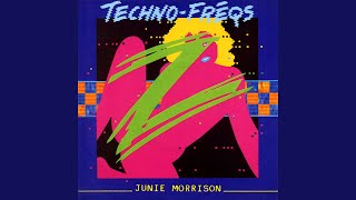 Techno-Freqs (Uk Single Edit)