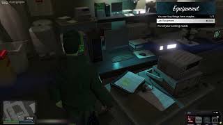 How To Cook - Part 1 | HighLife RP | GTA V FiveM (How To Make Money)