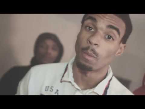 P.Martin & Day1 "Drugs" (Shot by Ja-Wan Gardner)