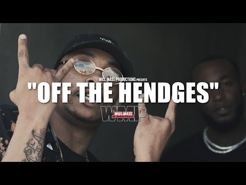 Roye f/ Neno - Off The Hendges (Official Video) Shot By @Will_Mass