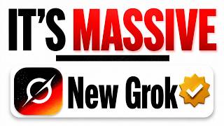 New Grok Update Is Insane!