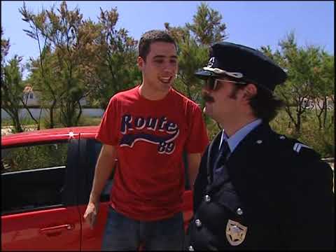 Gato Fedorento - Série Barbosa (Qualidade Máxima)