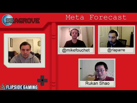 Breakthrough - Forbidden Light Meta Forecast and Chat